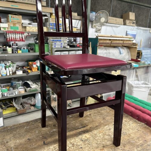 中古販売用トムソン椅子/マホガニー