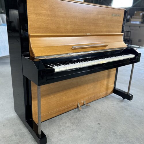 YAMAHA(U3）アントニン•レーモンドモデル全塗装